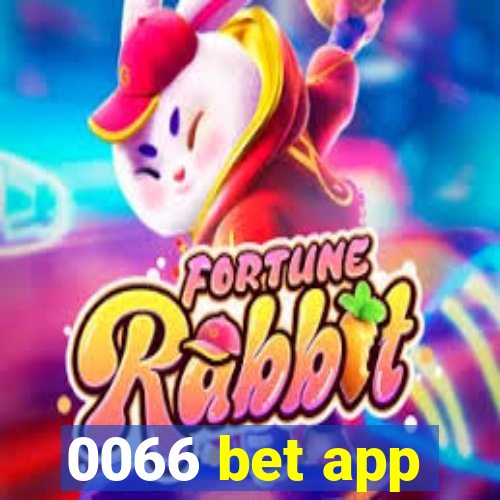 0066 bet app